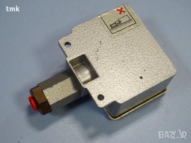 Пресостат SOR/BETA 19ND-K5 , снимка 4 - Резервни части за машини - 32237267