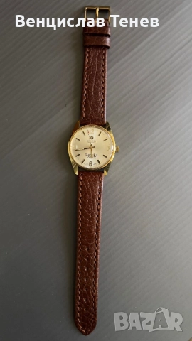 Roamer -Ръчен механичен часовник , снимка 5 - Мъжки - 52794109