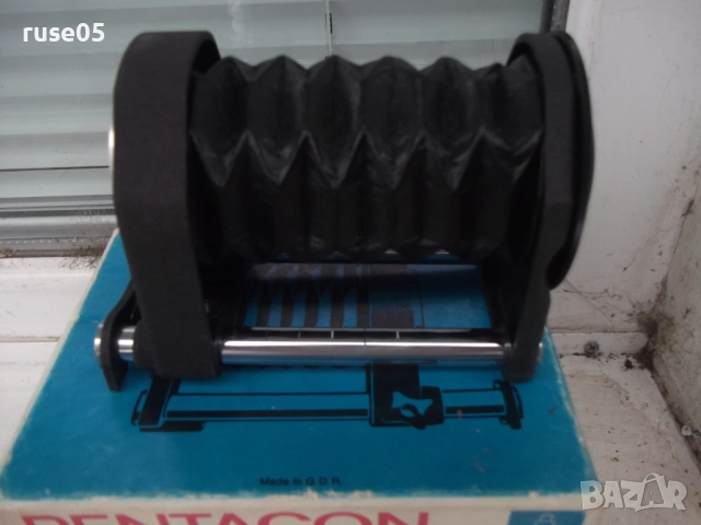 Макро мех "PENTACON M42" нов, снимка 4 - Чанти, стативи, аксесоари - 51750075