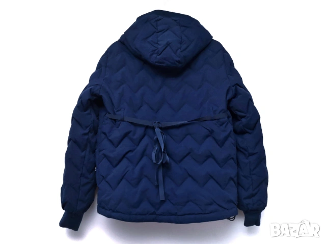 DaneFae / дамско яке, снимка 11 - Якета - 53515257