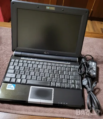 ASUS EeePC 1000H 10,1'