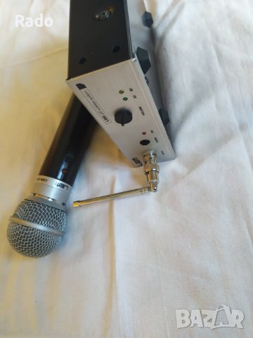 Продавам дистанционен микрофон "LEM L-300", снимка 7 - Други - 43799320