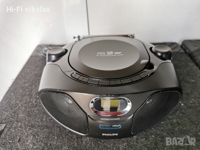 SONY CFD-S03CPL Мини радио касетофони колонки  различни видове SONY , снимка 3 - Радиокасетофони, транзистори - 38586383