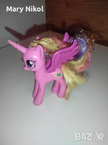 Играчки Pony оригинални и неоригинални, снимка 3 - Фигурки - 53058466