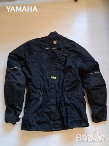 Polo Road  Мото Яке  L  С ПРОТЕКТОРИ, снимка 9 - Якета - 40050103