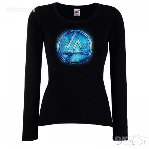 Дамска тениска Linkin Park 11