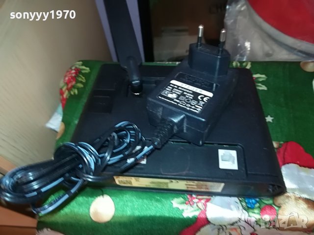 РУТЕР МТЕЛ ЗА СИМ КАРТА 12/220ВОЛТА 0407221218, снимка 9 - Рутери - 37281148