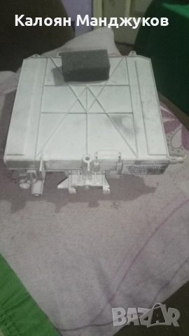 части от пералня Електролукс EWF1240, снимка 5 - Перални - 52511443