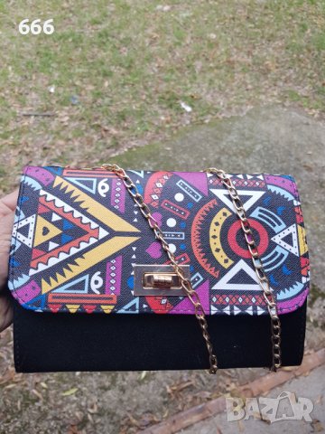 дамски чанти