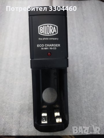 Зарядно за батерии / Battery charger Bilora 589-23