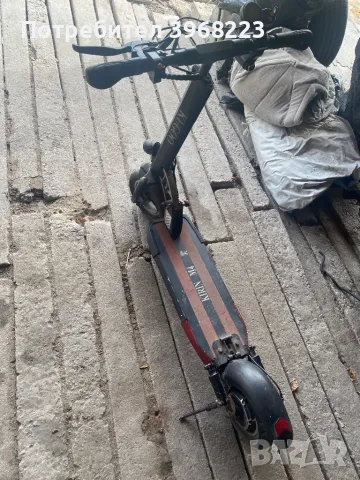 Куго кирин м4