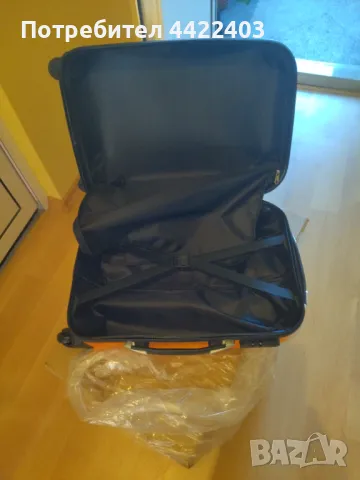 Куфар , снимка 3 - Куфари - 50186841