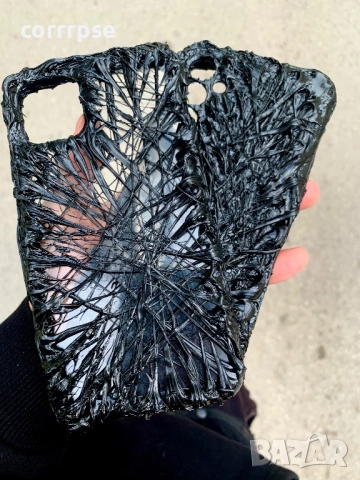 iPhone case - калъф за телефон 