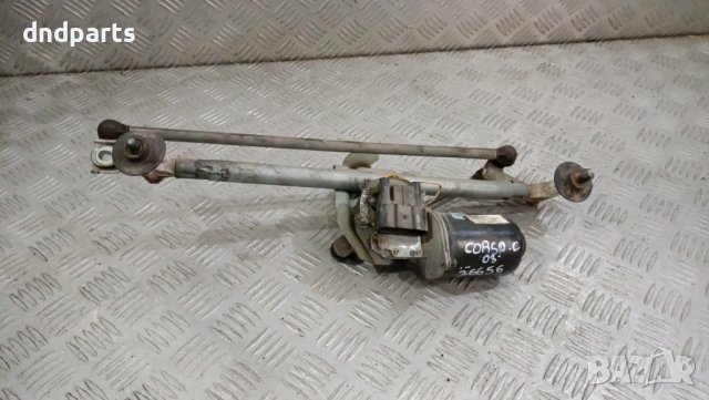 Механизъм чистачки Opel Corsa C 2003г.	