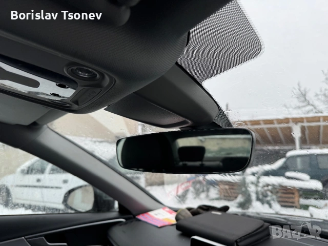 Ауди А4 б9 2.0 тди 2018 на части , снимка 14 - Автомобили и джипове - 53411046