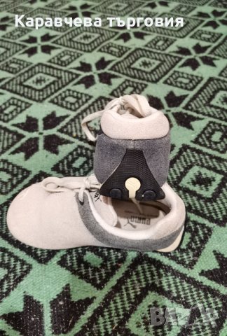 Детски оригинални маратонки Puma, снимка 4 - Детски маратонки - 43225190