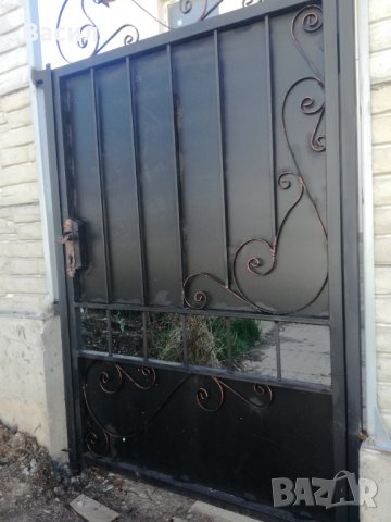 Врати и портали от ковано желязо, снимка 3 - Други стоки за дома - 32912739