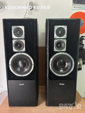 тонколони "MAGNAT Zero 6", снимка 6 - Тонколони - 52585731