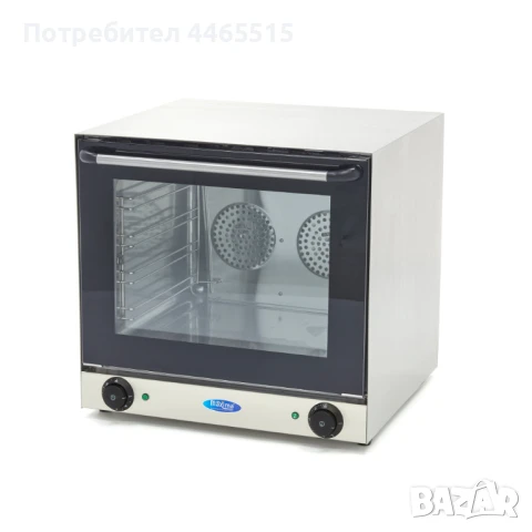 Професионална конвекторна фурна