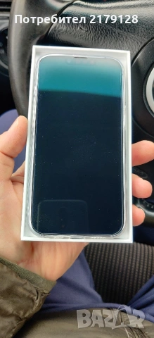 iphone 14 заключен , снимка 6 - Apple iPhone - 53488712