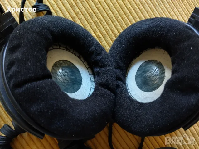 Слушалки BEYERDYNAMIC, снимка 6 - Слушалки и портативни колонки - 50318505