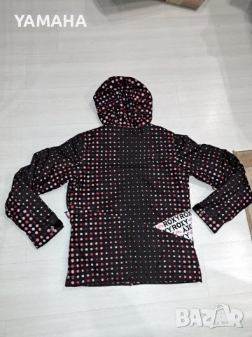 Roxy  Дамско  Ски Яке  S, снимка 9 - Якета - 43990226