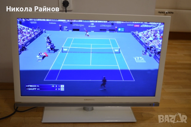 Smart LCD EDGE LED телевизор Grundig 32 VLE 8130 WL