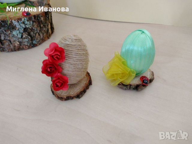 Великден - великденска декорация , снимка 7 - Други - 39889201