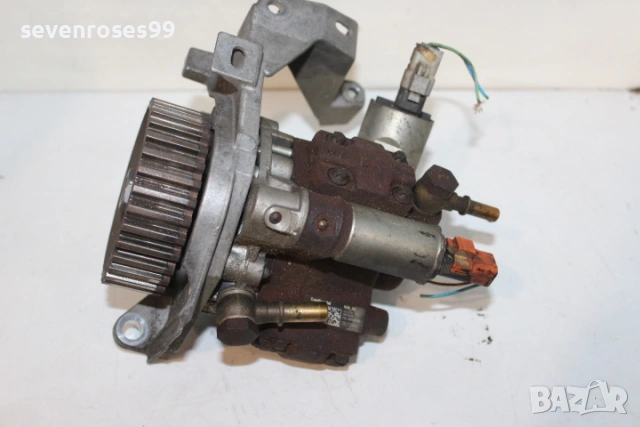 Гнп Форд Фиеста 6 2011 1.4d Ford Fiesta 6   9685440880