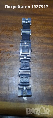 часовник, снимка 2 - Дамски - 43959922