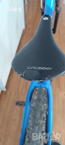 Продавам cross vision x , снимка 8 - Велосипеди - 53166596