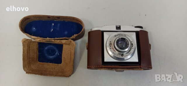 Фотоапарат Kodak Baldixette, снимка 2 - Фотоапарати - 32382585