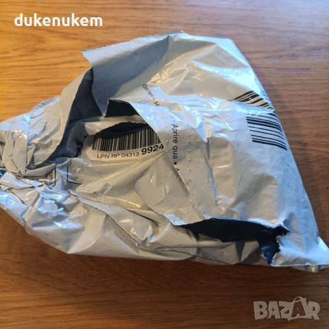 Кожени дръжки за мебели, комплект 8 бр., 96 мм, снимка 11 - Шкафове - 53255412