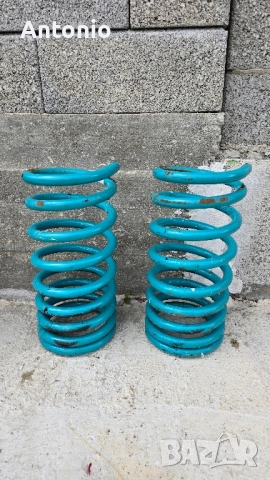 Задни пружини Dobinson 40cm за G-class W463