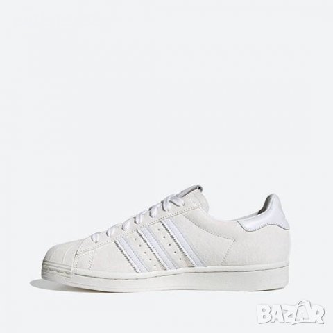 Аdidas - Originals Superstar 2.0 'Premium Basics' №45 1/3 Оригинал Код 203, снимка 3 - Маратонки - 37778718