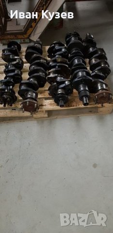 :Колянов вал за Болгар и ЮМЗ, снимка 3 - Селскостопанска техника - 32729416