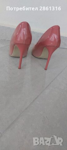 Дамски елегантни обувки , снимка 4 - Дамски елегантни обувки - 38930370