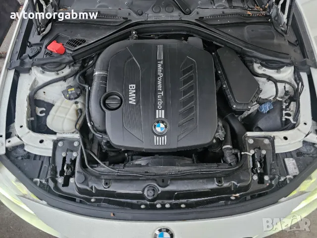 На части БМВ Ф31 335хД 313 коня / BMW F31 335xd 313 HP 4х4 , снимка 6 - Автомобили и джипове - 47918248