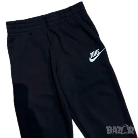 Оригинално детско долнище Nike Sportswear | 3 - 4 годишни , 98-104см, снимка 2 - Детски анцузи и суичери - 48818920