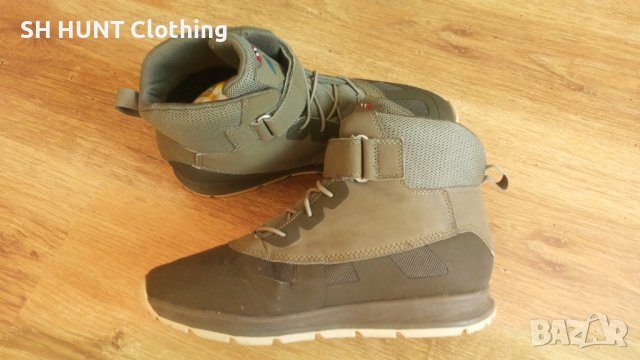 VIKING TED GORE-TEX Boots размер EUR 37 / UK 4 дамски детски апрески водонепромокаеми - 524, снимка 11 - Детски боти и ботуши - 43765059