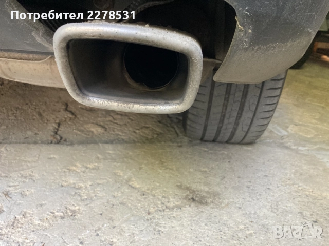 Mercedes Ml W164 Facelift Мерцедес МЛ 164 фейслифт, снимка 15 - Автомобили и джипове - 52242926