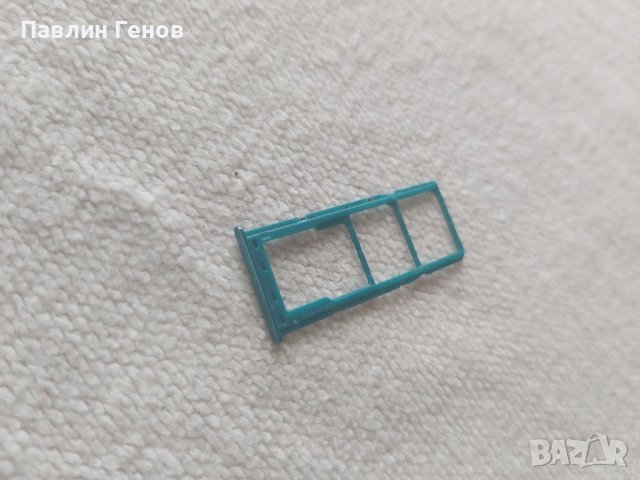 SIM Сим държач за Samsung A30s