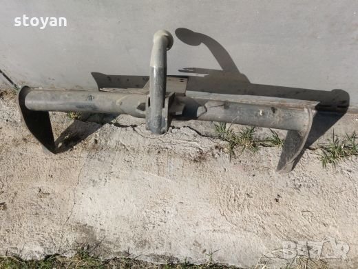 Теглич, снимка 4 - Ремаркета - 26927599