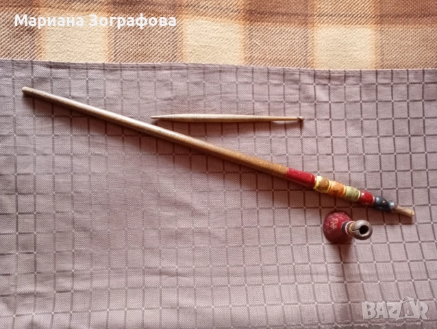 Битови предмети 20 бр., Пожарникар. брадва, Метални стойки - вино, икона, Бакърени съдове, Свещници, снимка 4 - Други ценни предмети - 50165842