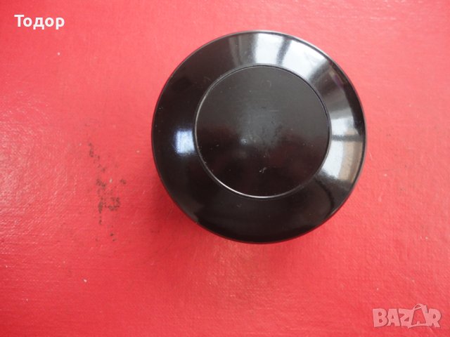 Страхотна немска бакелитова  кутийка Lindwurm 2, снимка 3 - Антикварни и старинни предмети - 43526532