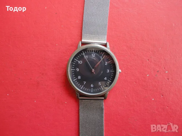 Страхотен мъжки часовник , снимка 2 - Мъжки - 48423069