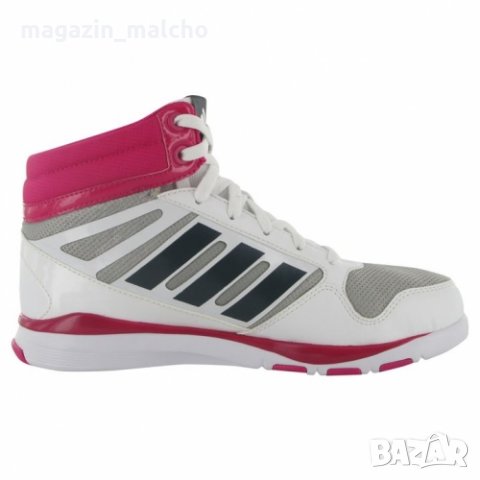 КЕЦОВЕ – ADIDAS DANCE; размери: 34, 38 и 38.5, снимка 2 - Кецове - 26808823