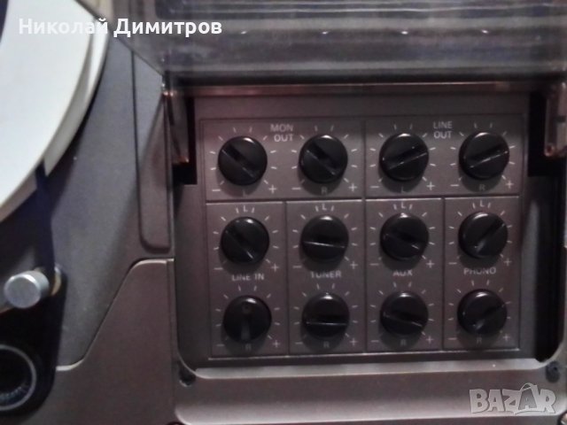 Aristona EW5506, снимка 3 - Декове - 43364788