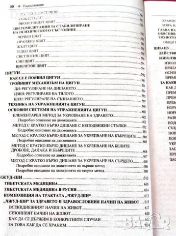 акад. Андрей Левшинов - Оздравителни системи от изтока и запада, Софтпрес, снимка 5 - Енциклопедии, справочници - 49188364