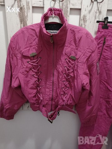 Дамски ски панталони, снимка 16 - Зимни спортове - 35400101